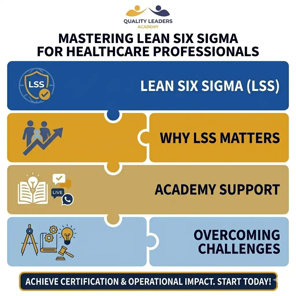 LEAN SIX SIGMA