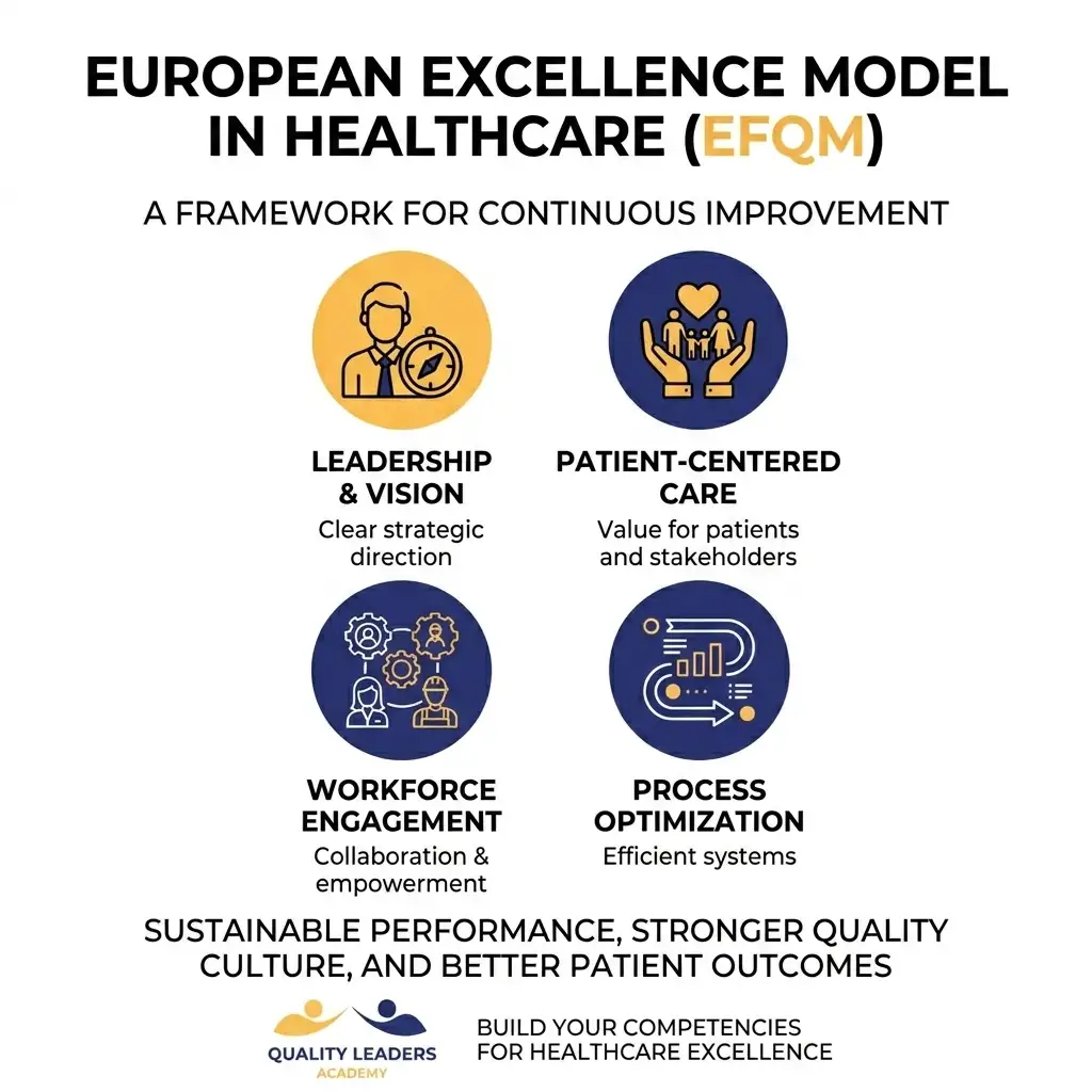 EUROPEAN EXCELLENCE MODEL