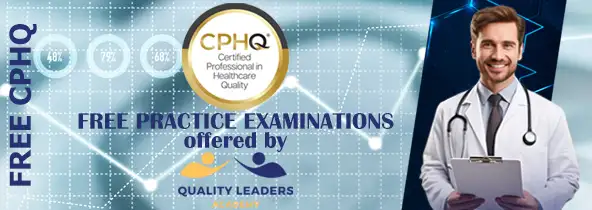 FREE CPHQ®CPHQ® Free Practice Examinations