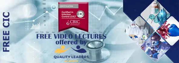 FREE CBIC®CIC® Free Video Lectures