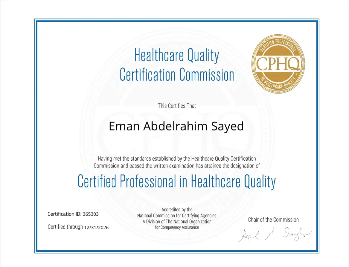 Eman Abdulrahim Ali Sayed