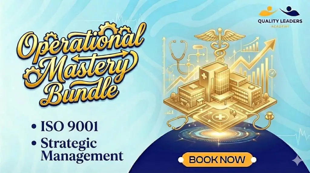 Operational Mastery Bundle