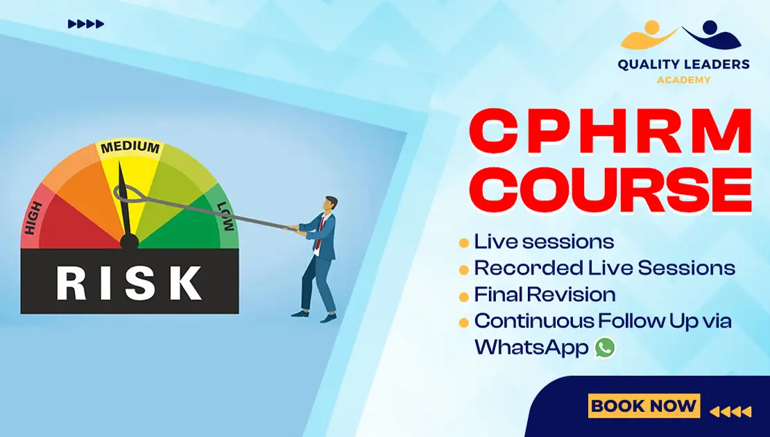 CPHRM