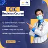 CBIC (CIC) Focus Study and Review - Examination Revision Cases