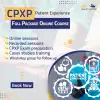 CPXP Focus Study and Review Full Package with Live Zoom Session
