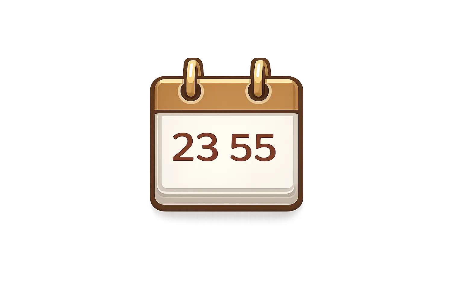 Calendar icon
