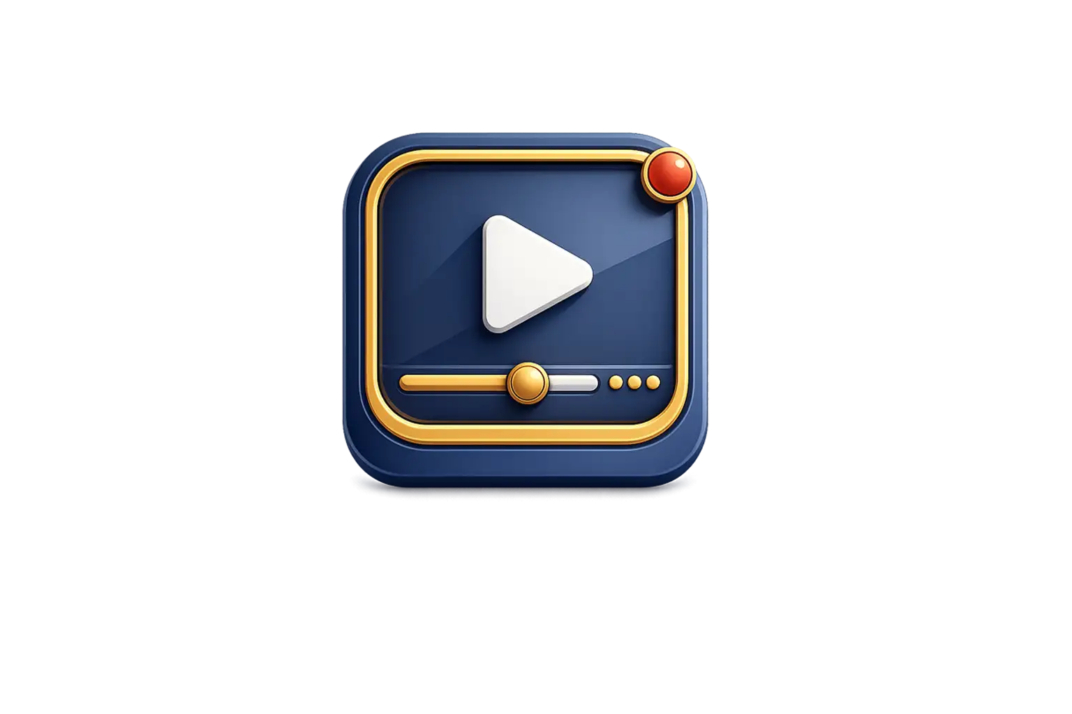 Video icon