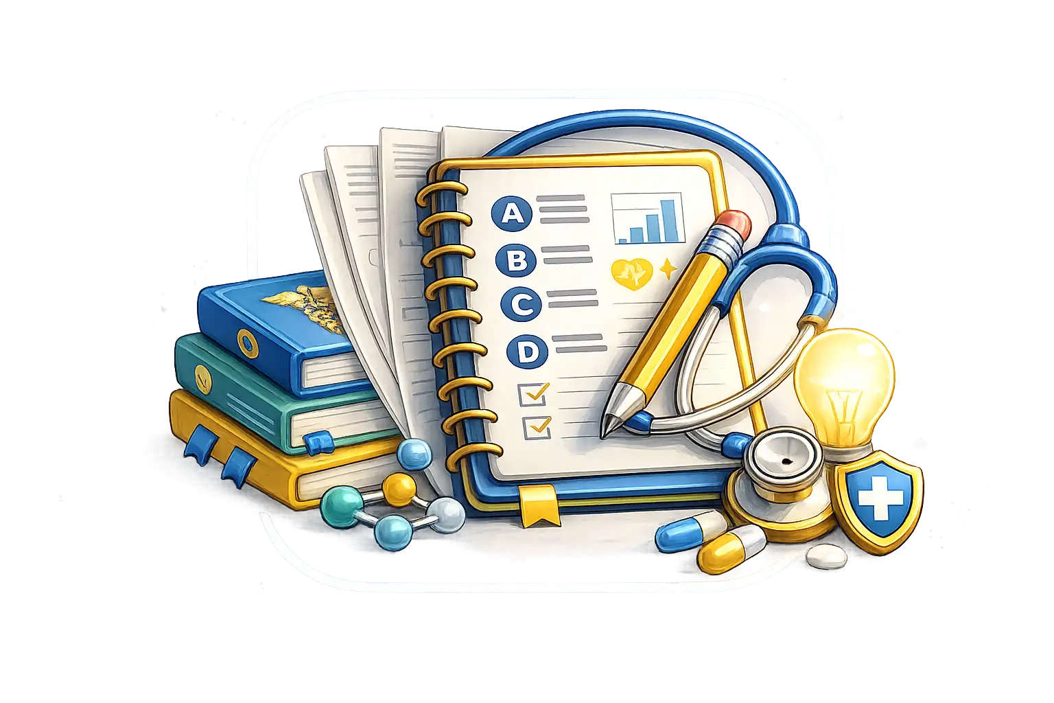 Practical Skill Building