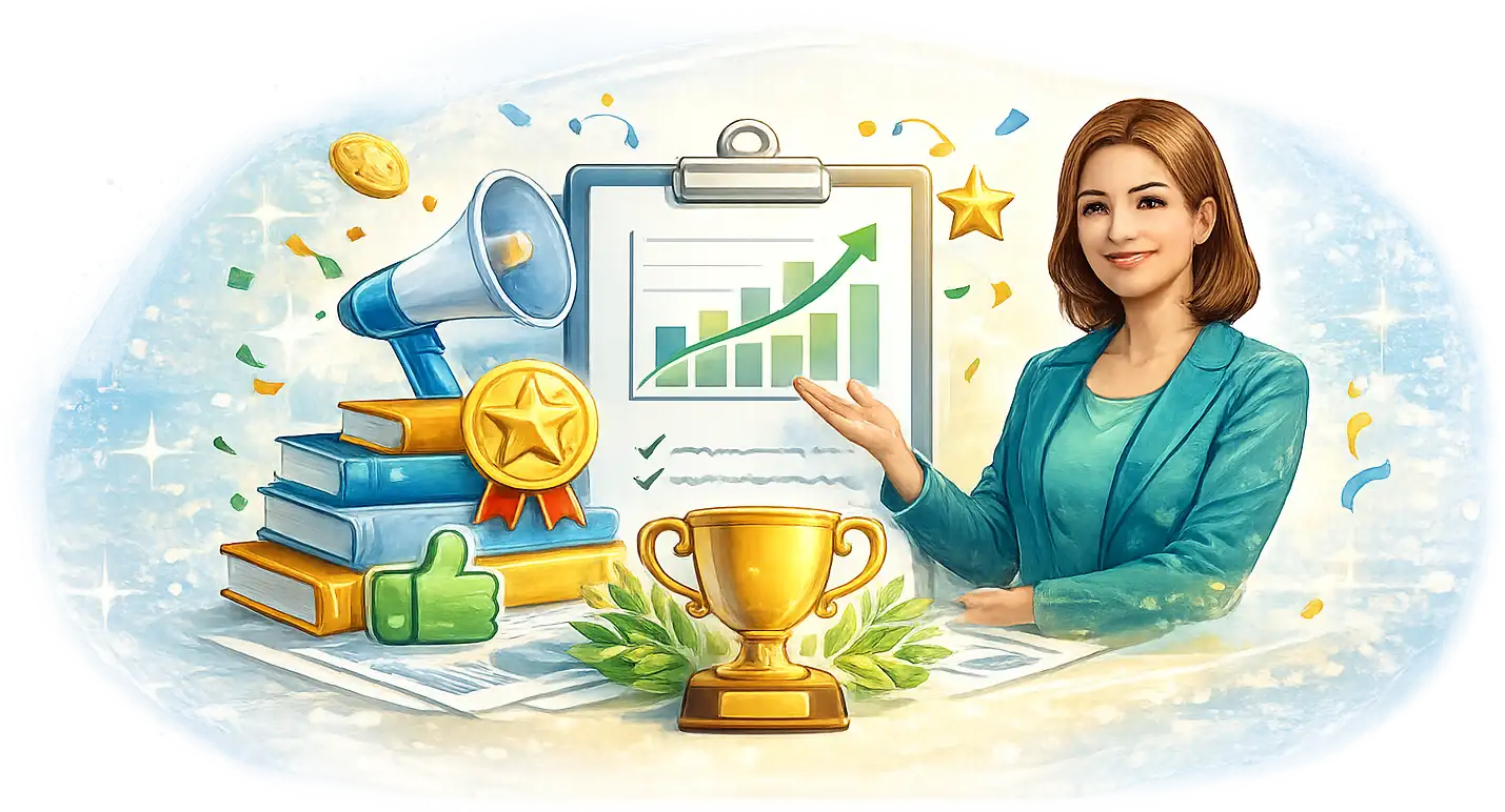 More Success Stories