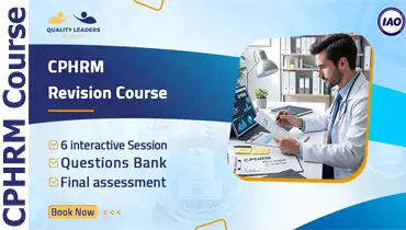 CPHRM 1002: Certified Professional in Healthcare Risk Management Ultimate Revision plus Question Banks Access [for Arabic Learners]