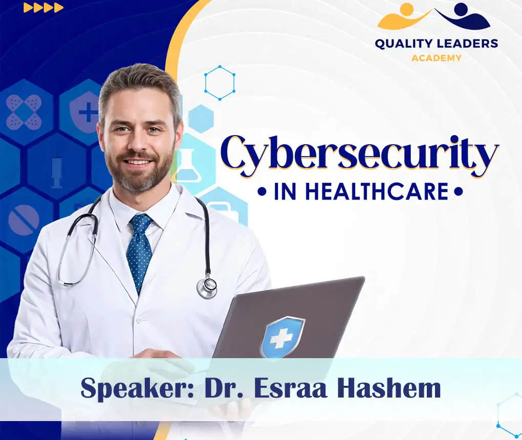 Cybersecurity in Healthcare