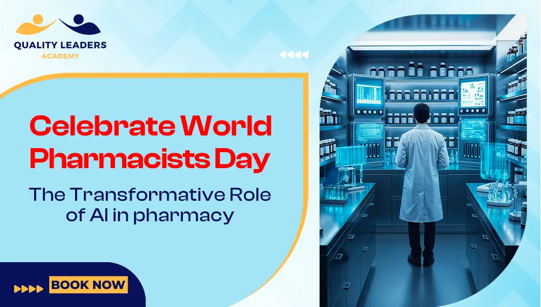 World Pharmacists Day 2025