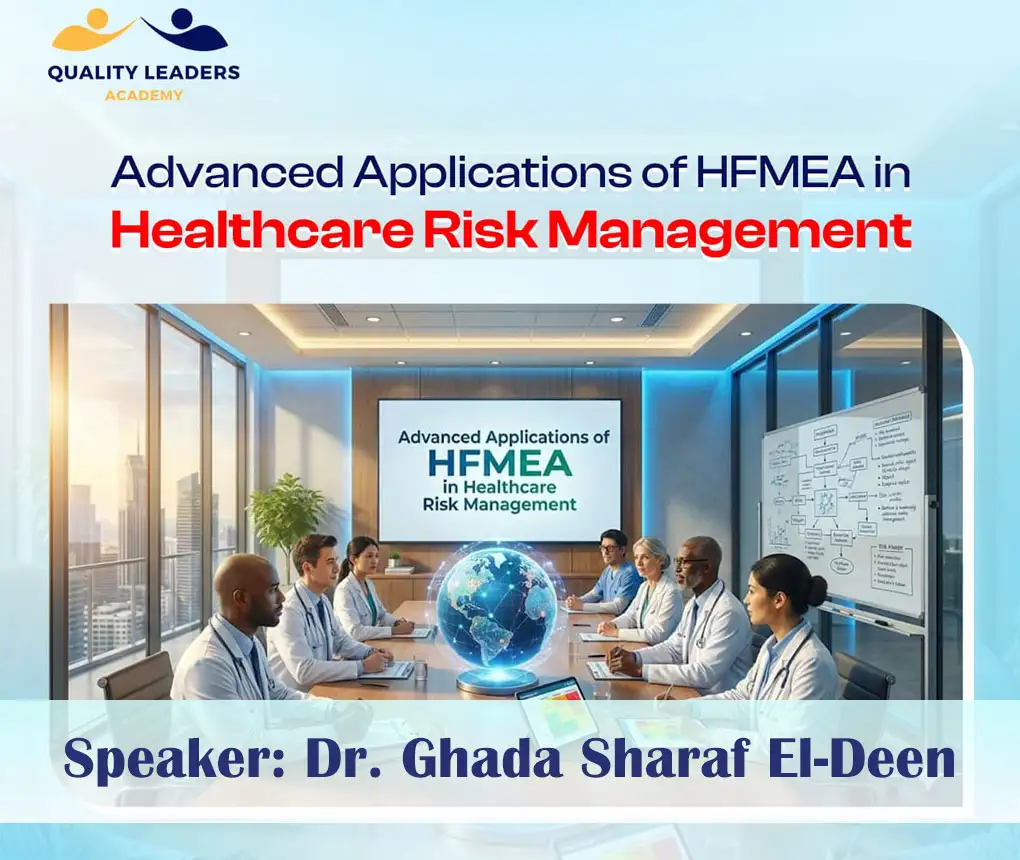 Advanced Applications of HFMEA in Healthcare Risk Management