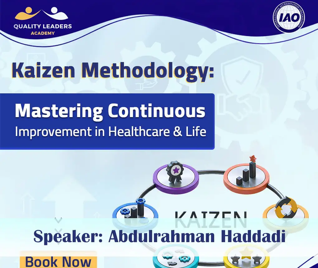 Kaizen Methodology: Mastering Continuous Improvement in Healthcare and Life