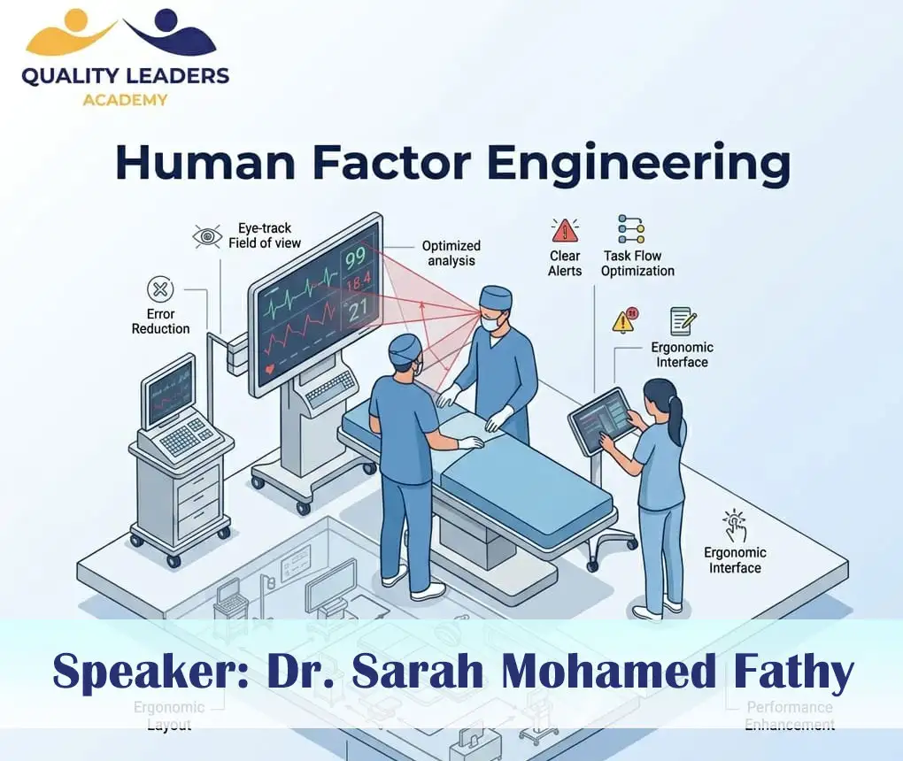 Human Factors Engineering