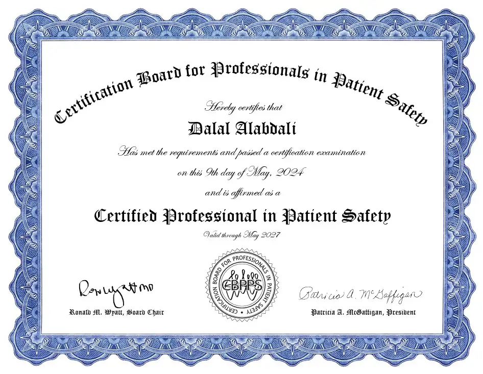 Dalal Hammad Alabdali