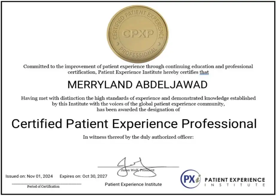 Merryland Salah Abdeljawad