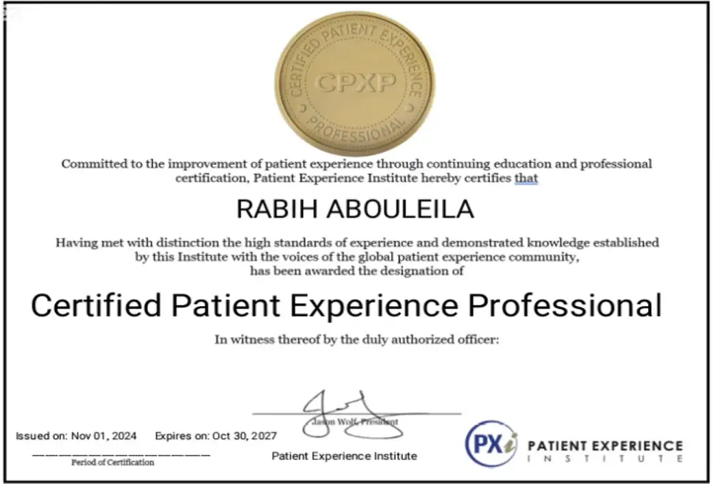 Rabih Mustapha Abouleila