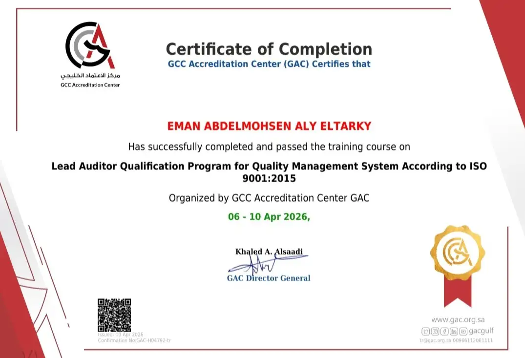 Eman Abdelmohsen Aly Eltarky